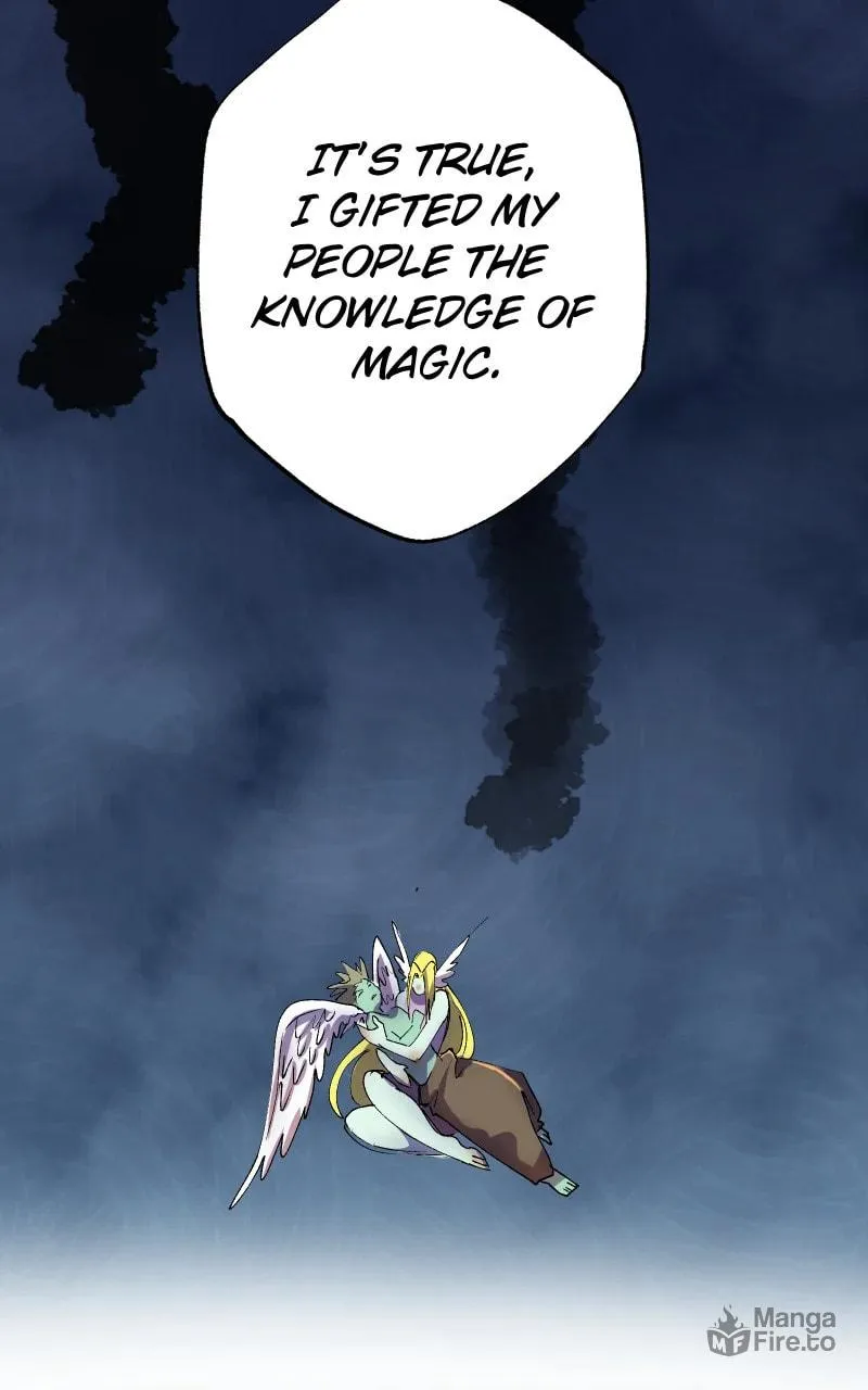 Read Just a Goblin chapter 97 image 9 on Lezhin