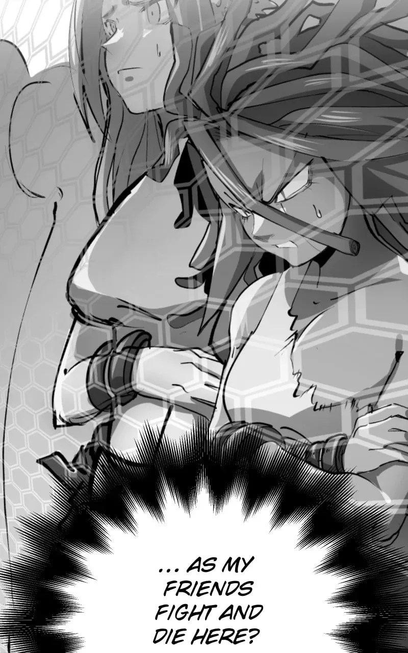 Read Just a Goblin chapter 97 image 90 on Lezhin