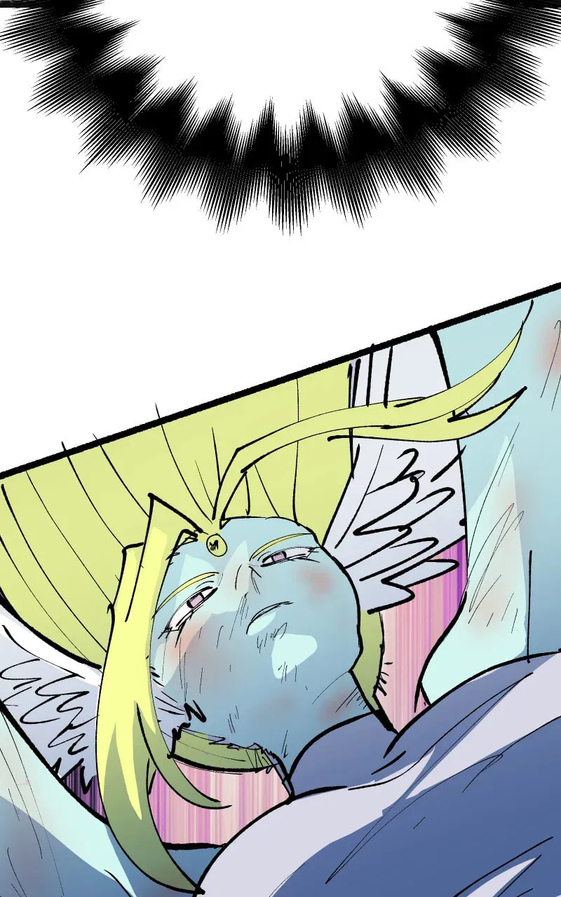 Read Just a Goblin chapter 97 image 91 on Lezhin