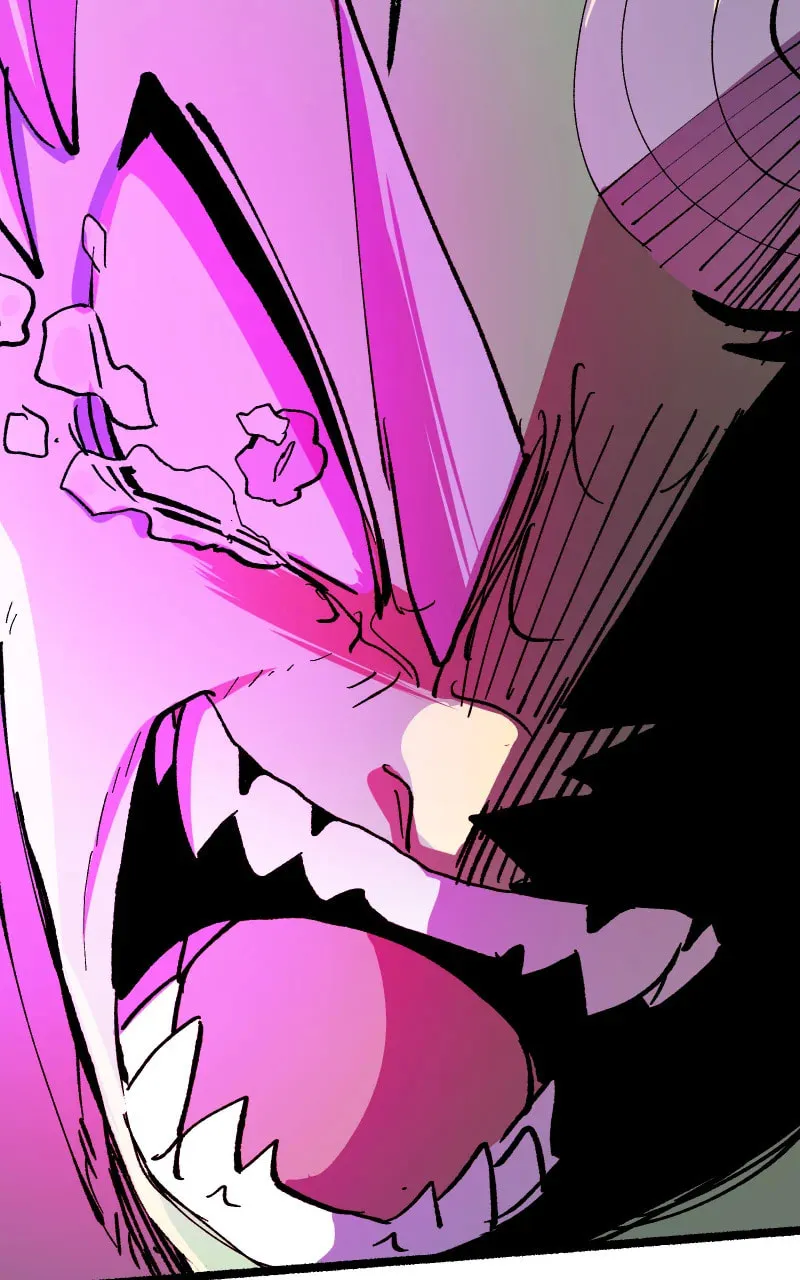 Read Just a Goblin chapter 99 image 102 on Lezhin