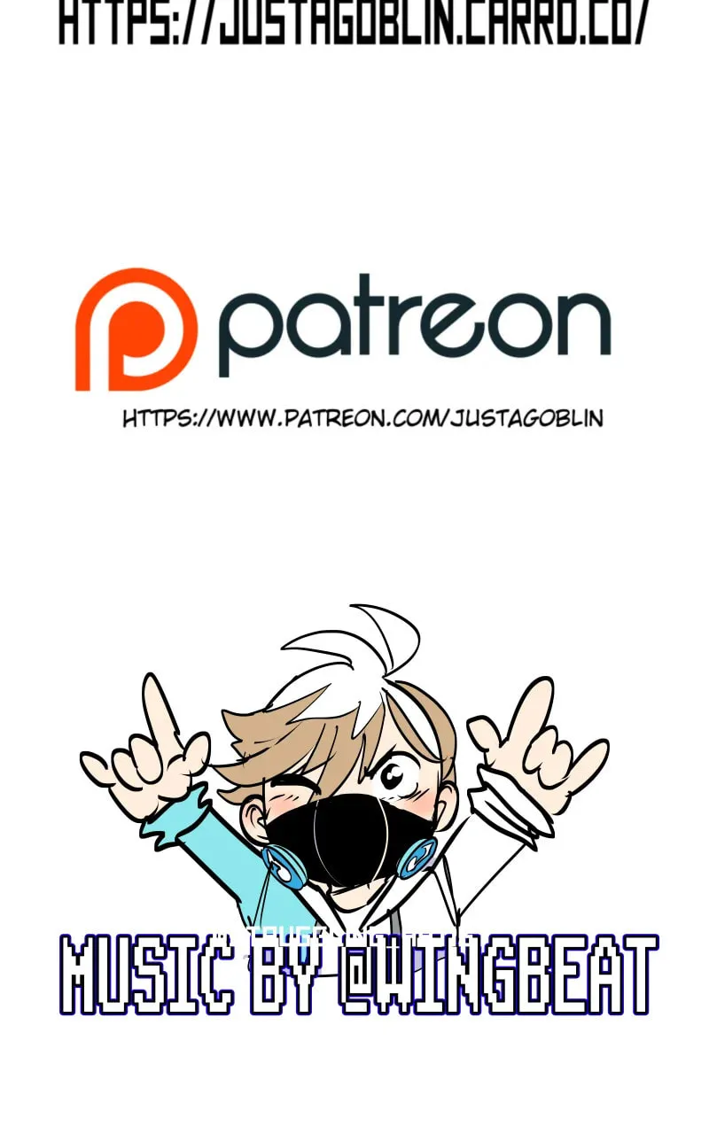 Read Just a Goblin chapter 99 image 108 on Lezhin