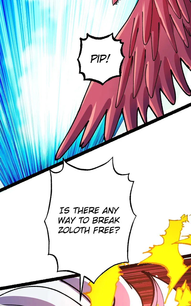 Read Just a Goblin chapter 99 image 12 on Lezhin