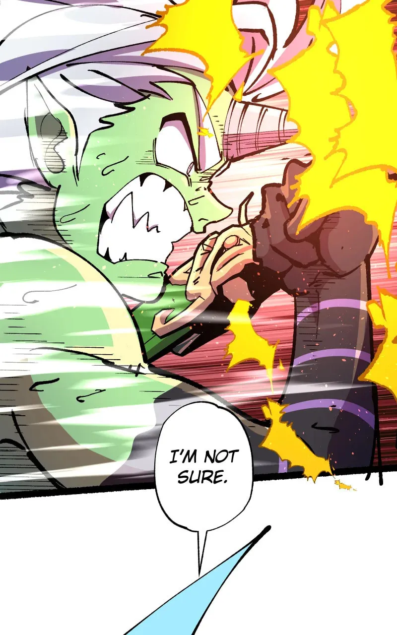 Read Just a Goblin chapter 99 image 13 on Lezhin