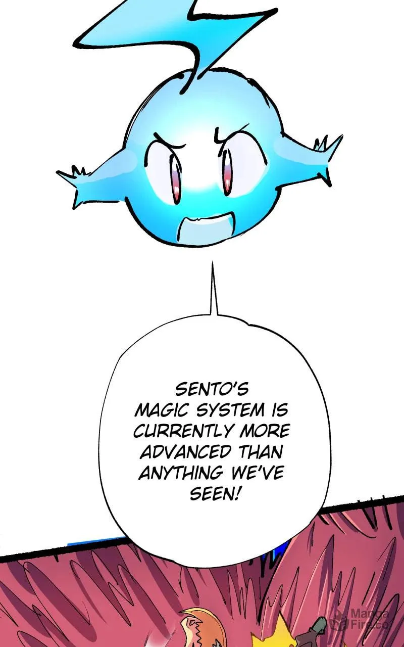 Read Just a Goblin chapter 99 image 14 on Lezhin