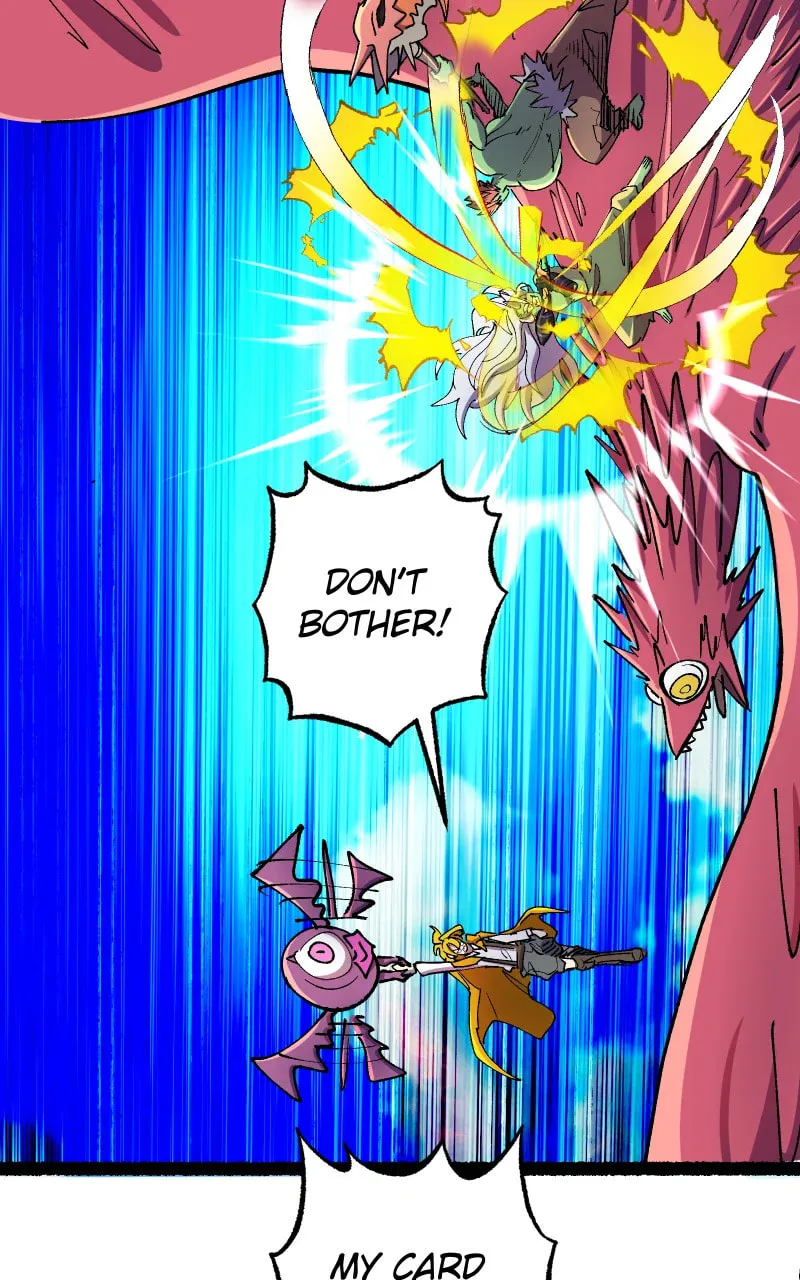 Read Just a Goblin chapter 99 image 15 on Lezhin