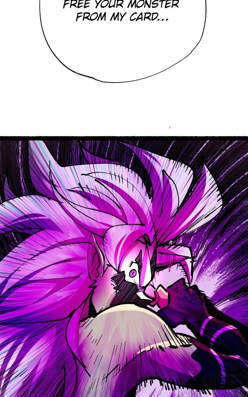 Read Just a Goblin chapter 99 image 17 on Lezhin