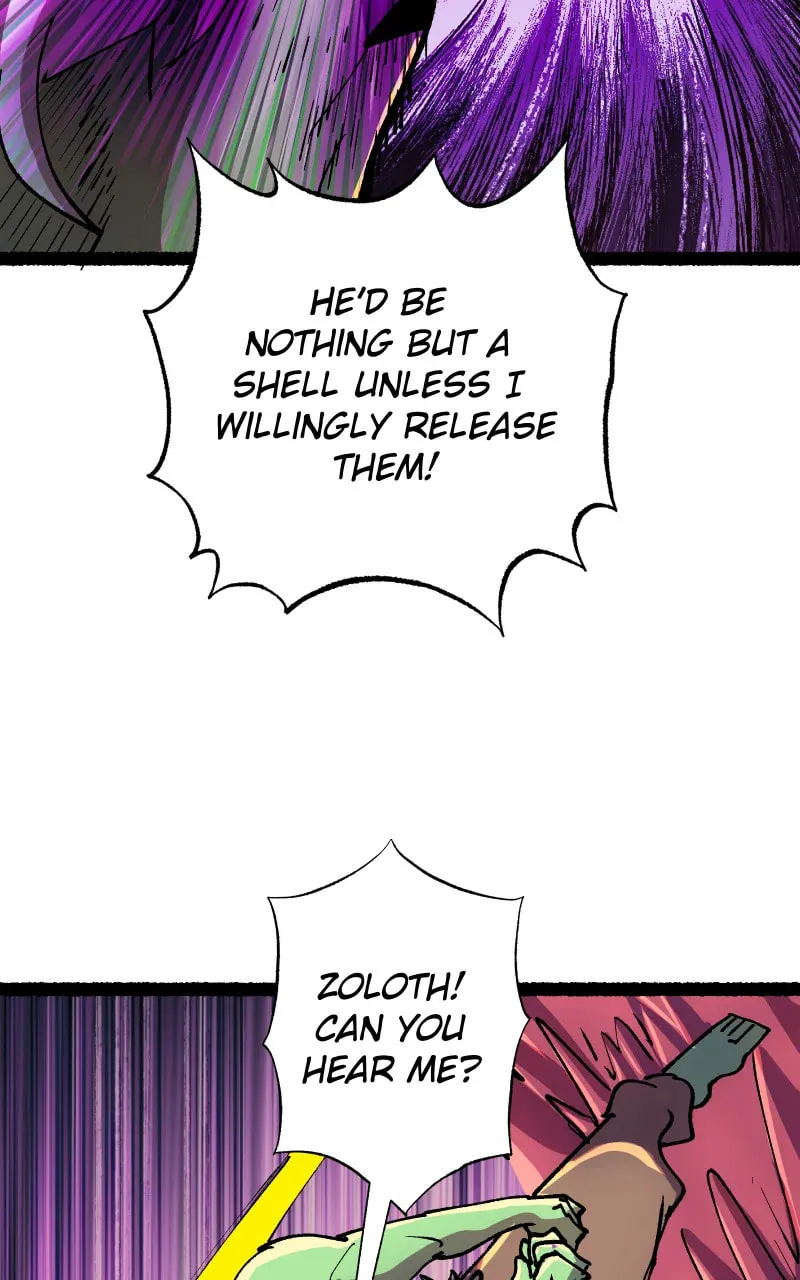Read Just a Goblin chapter 99 image 18 on Lezhin