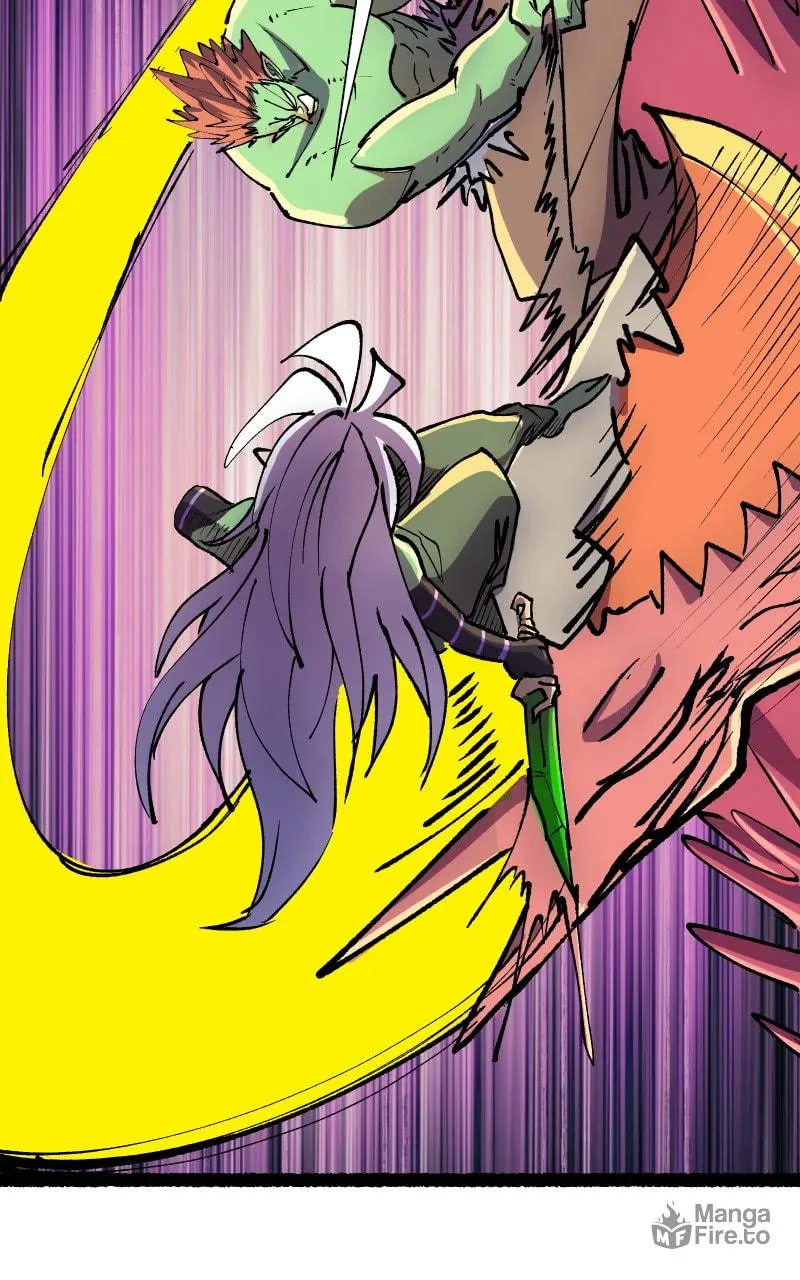 Read Just a Goblin chapter 99 image 19 on Lezhin