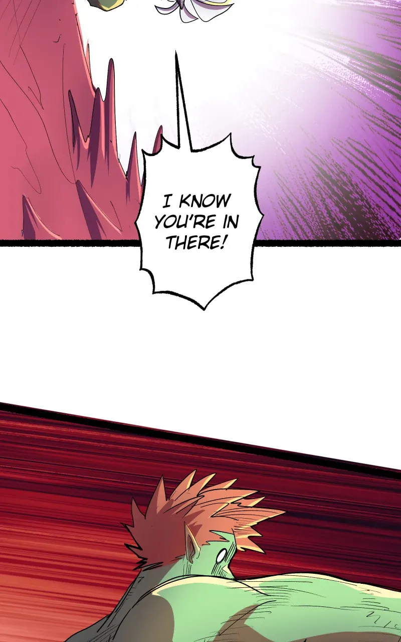 Read Just a Goblin chapter 99 image 21 on Lezhin