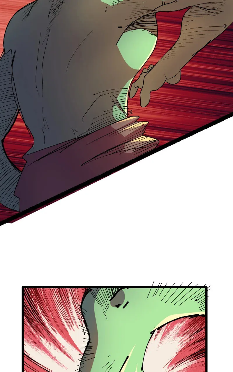 Read Just a Goblin chapter 99 image 22 on Lezhin