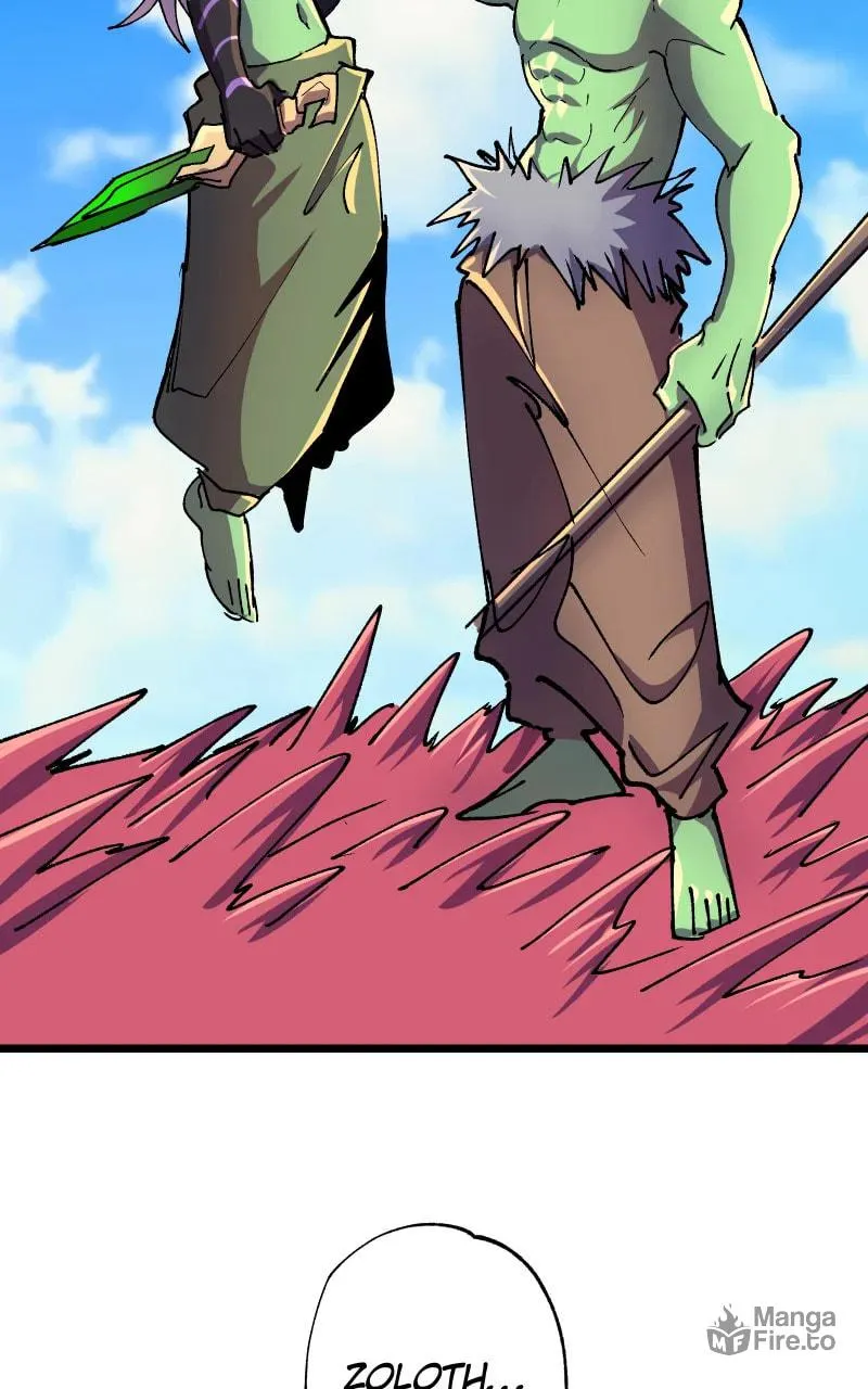 Read Just a Goblin chapter 99 image 26 on Lezhin