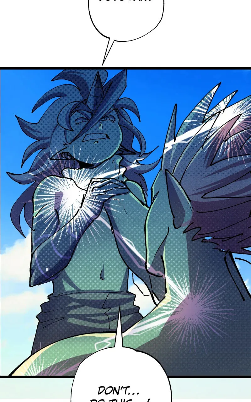 Read Just a Goblin chapter 99 image 27 on Lezhin