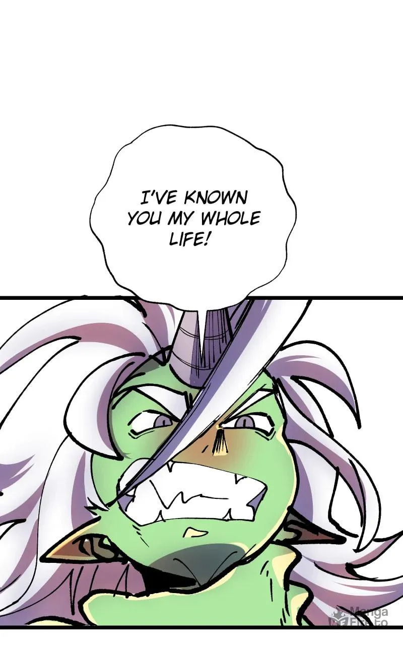 Read Just a Goblin chapter 99 image 29 on Lezhin