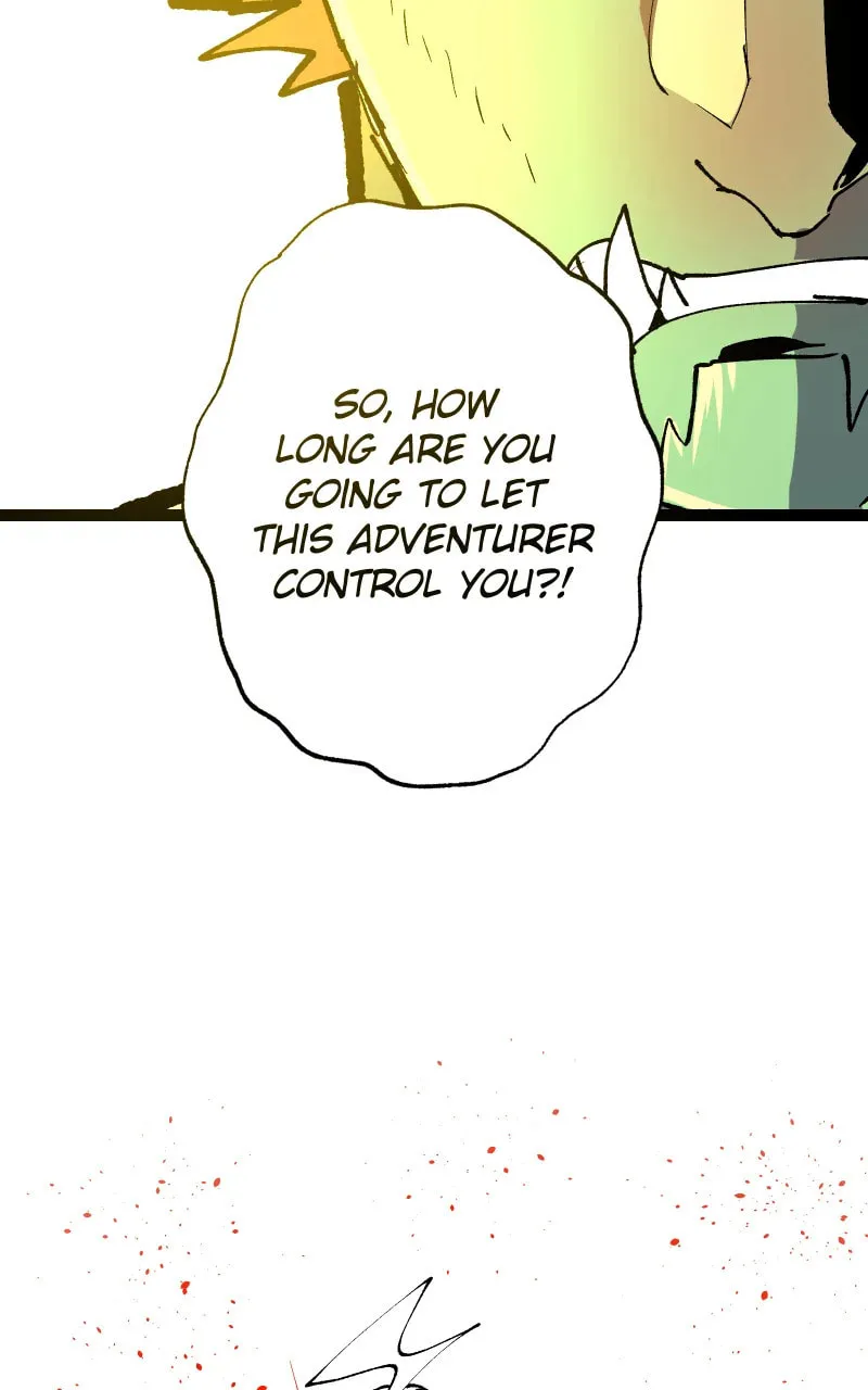 Read Just a Goblin chapter 99 image 31 on Lezhin