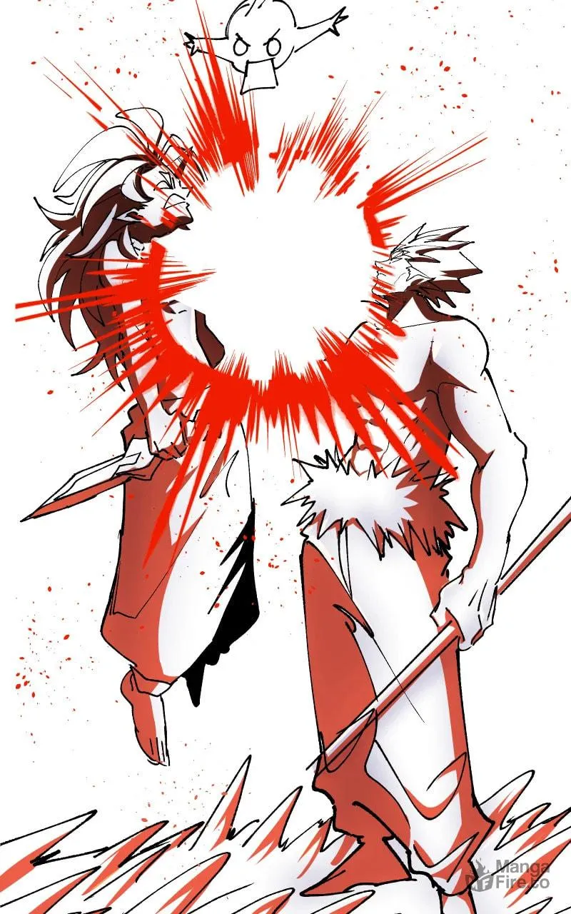 Read Just a Goblin chapter 99 image 32 on Lezhin