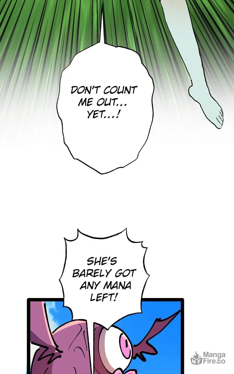 Read Just a Goblin chapter 99 image 35 on Lezhin