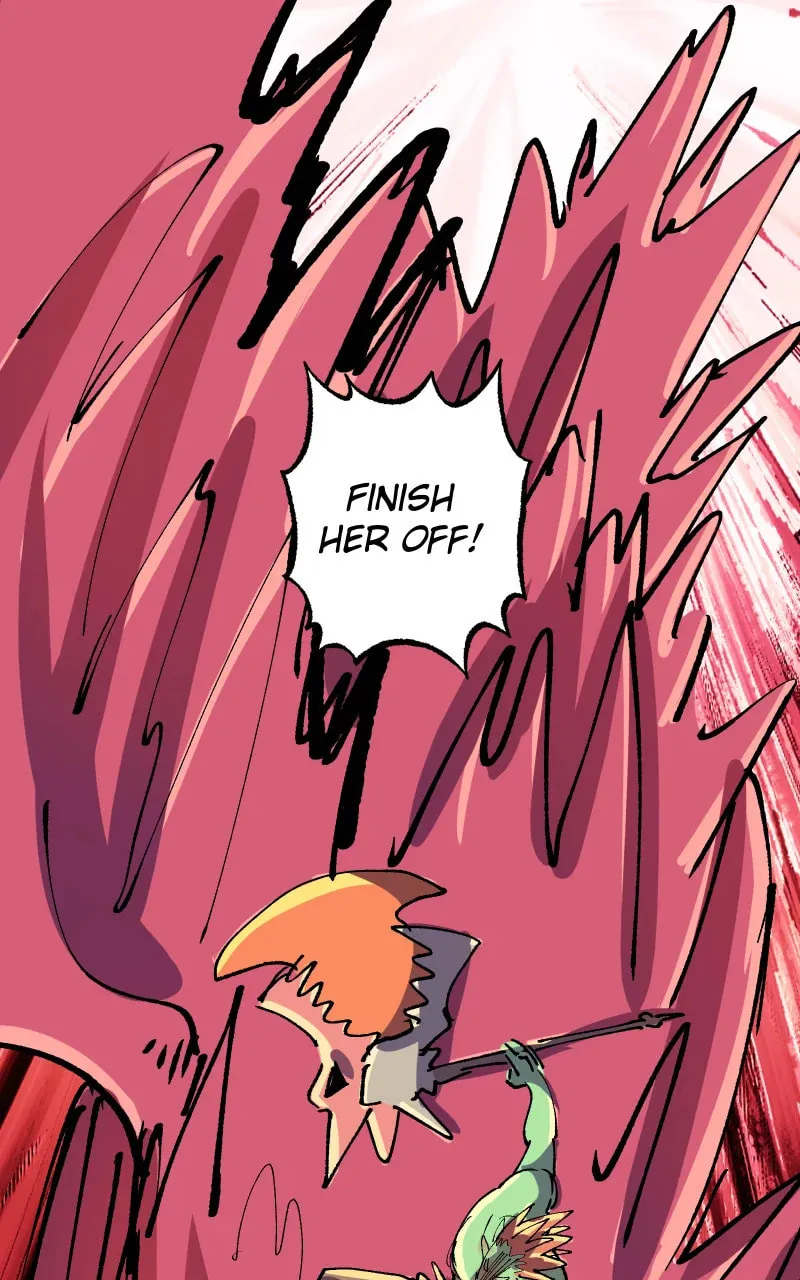 Read Just a Goblin chapter 99 image 37 on Lezhin