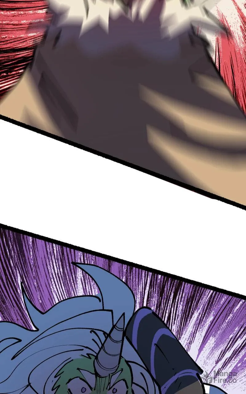 Read Just a Goblin chapter 99 image 4 on Lezhin