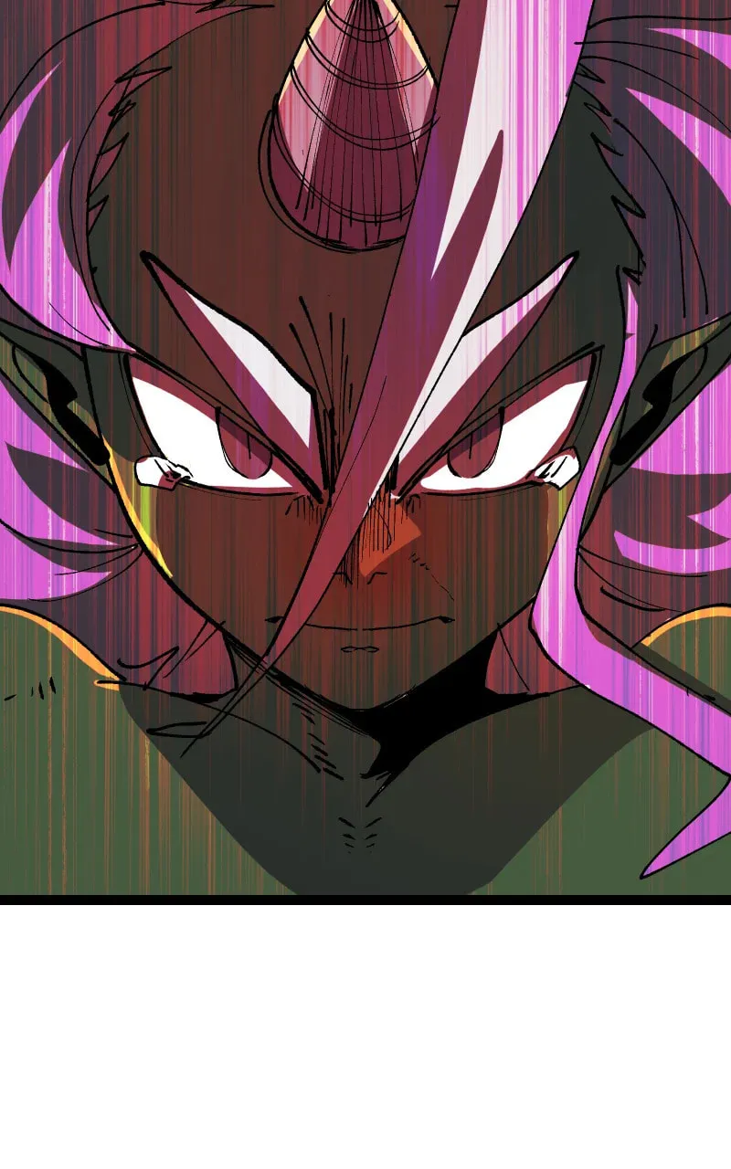 Read Just a Goblin chapter 99 image 45 on Lezhin