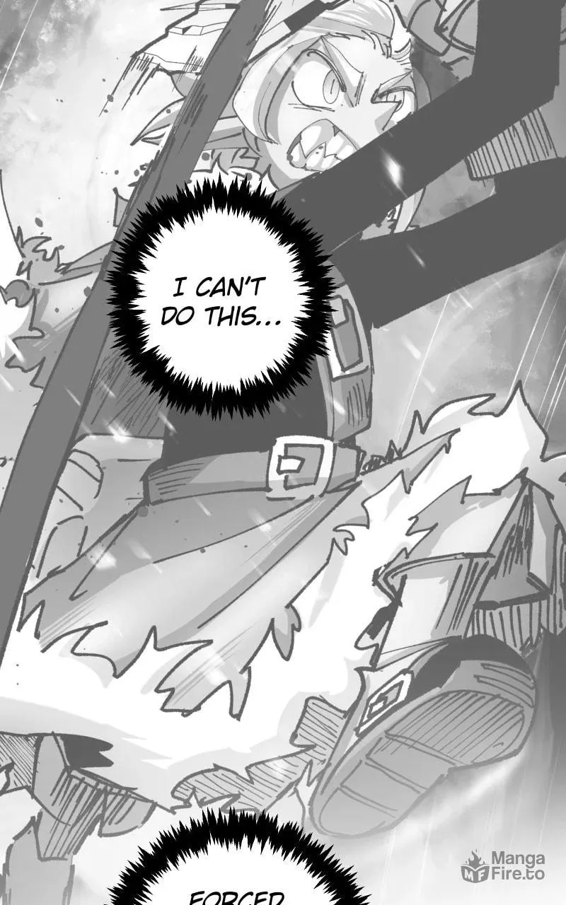Read Just a Goblin chapter 99 image 49 on Lezhin