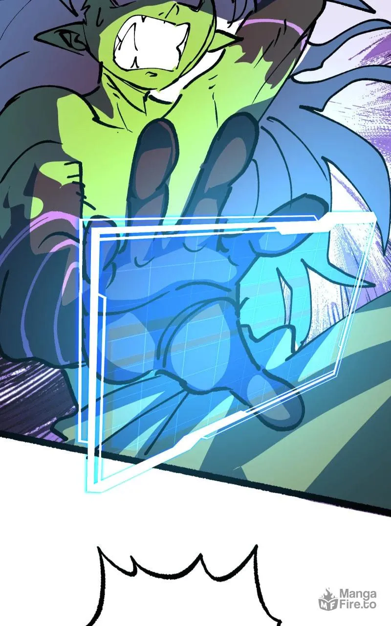 Read Just a Goblin chapter 99 image 5 on Lezhin