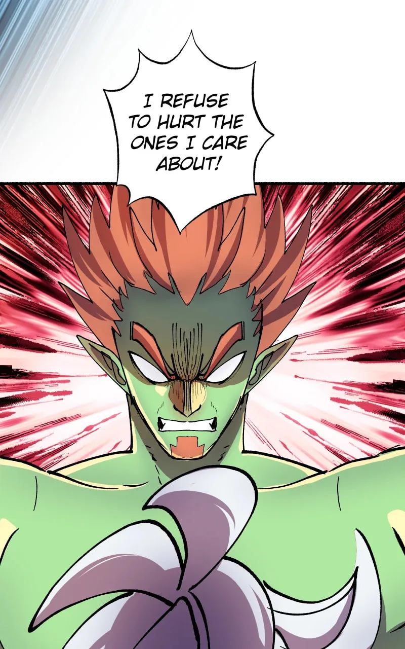 Read Just a Goblin chapter 99 image 52 on Lezhin