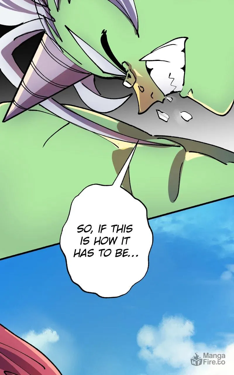 Read Just a Goblin chapter 99 image 54 on Lezhin
