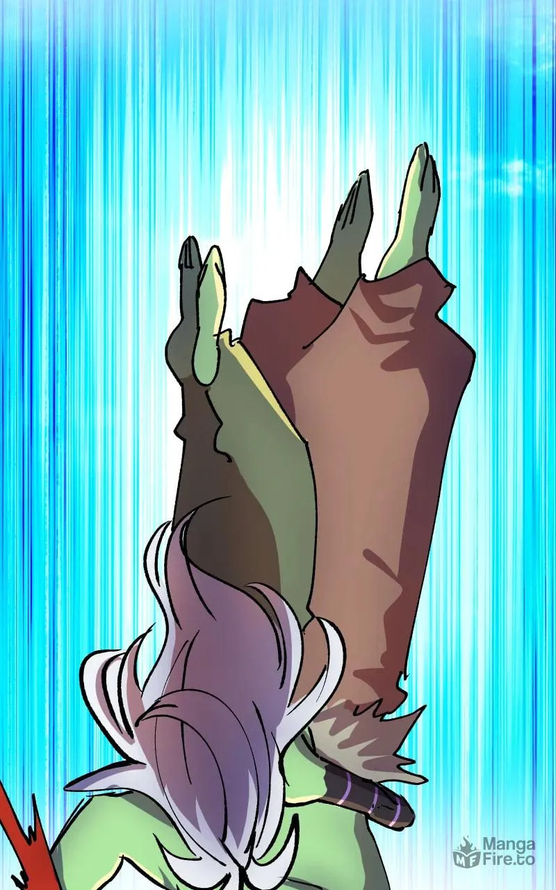 Read Just a Goblin chapter 99 image 56 on Lezhin