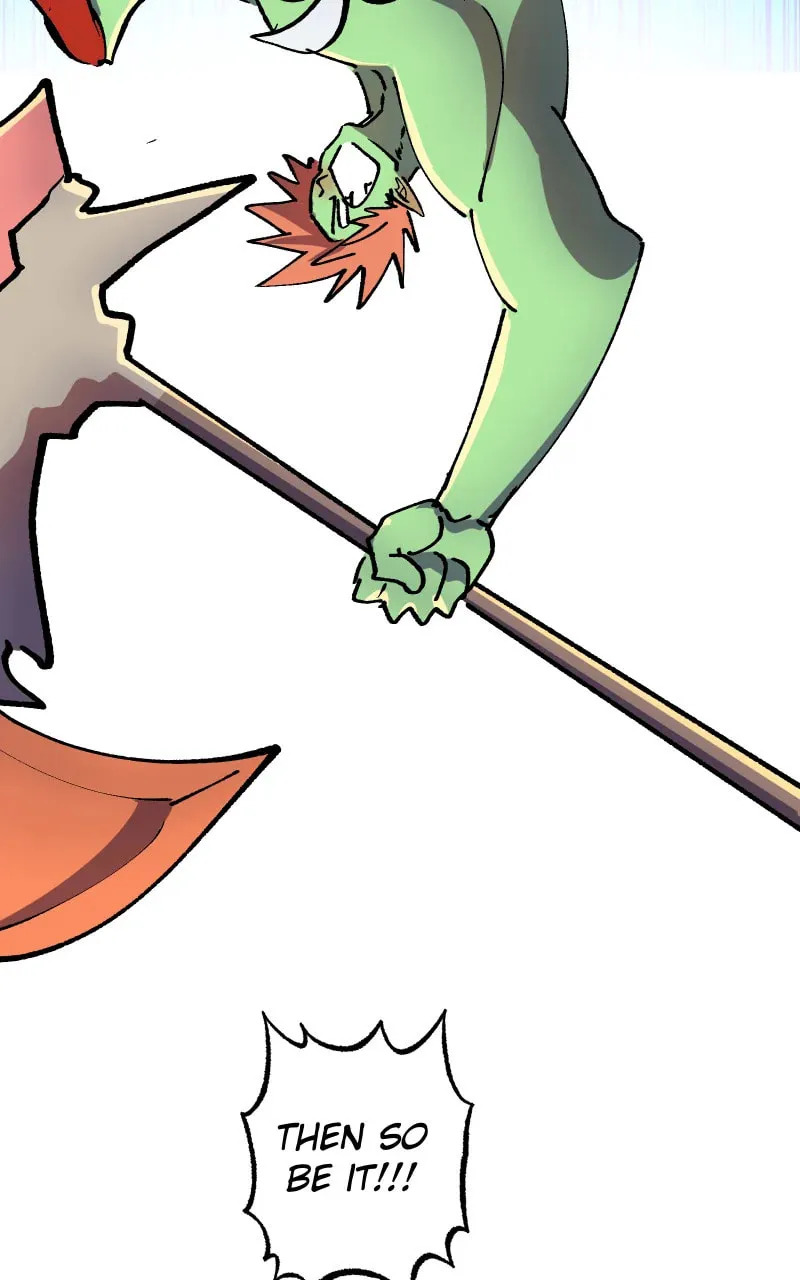 Read Just a Goblin chapter 99 image 57 on Lezhin