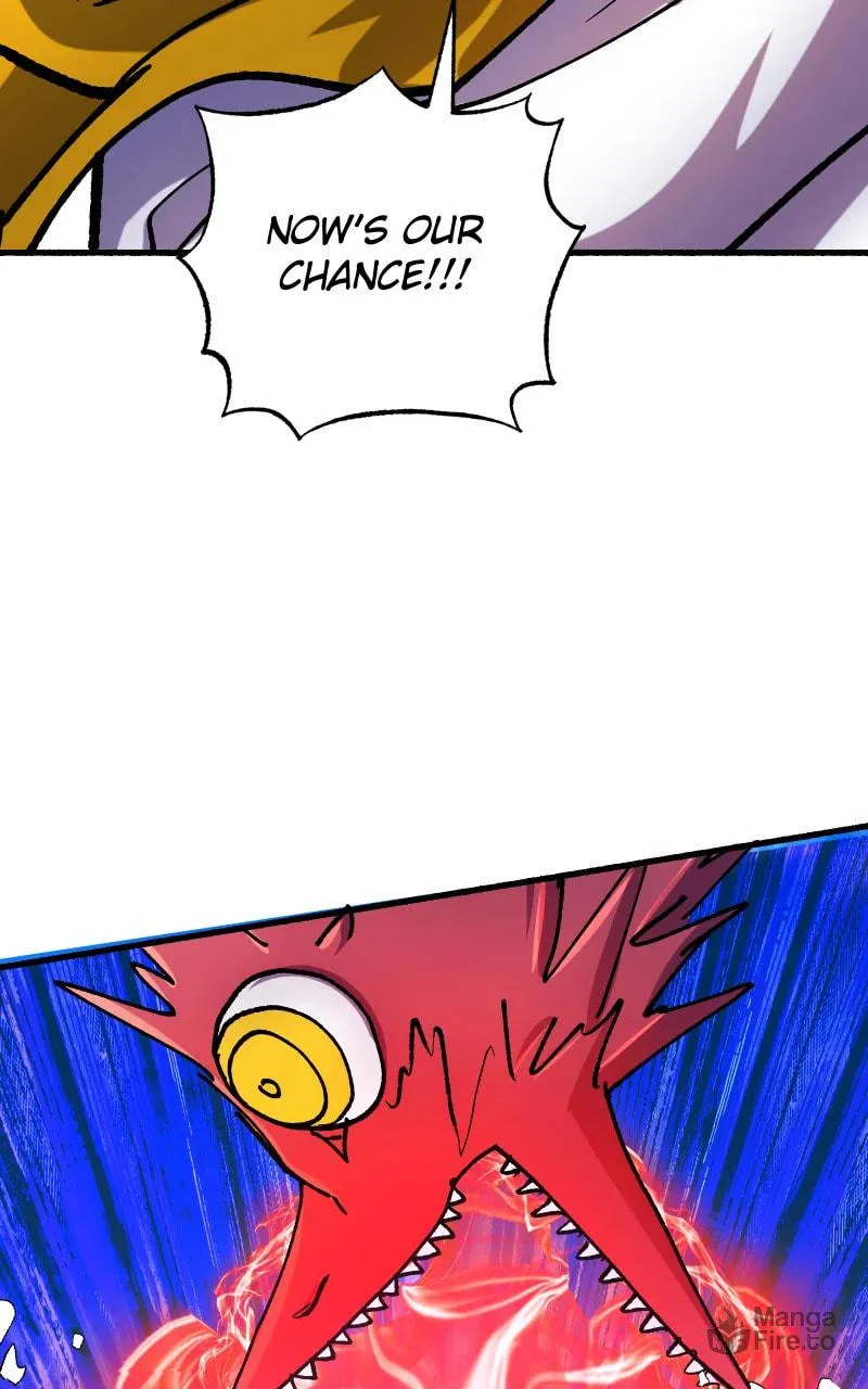 Read Just a Goblin chapter 99 image 59 on Lezhin