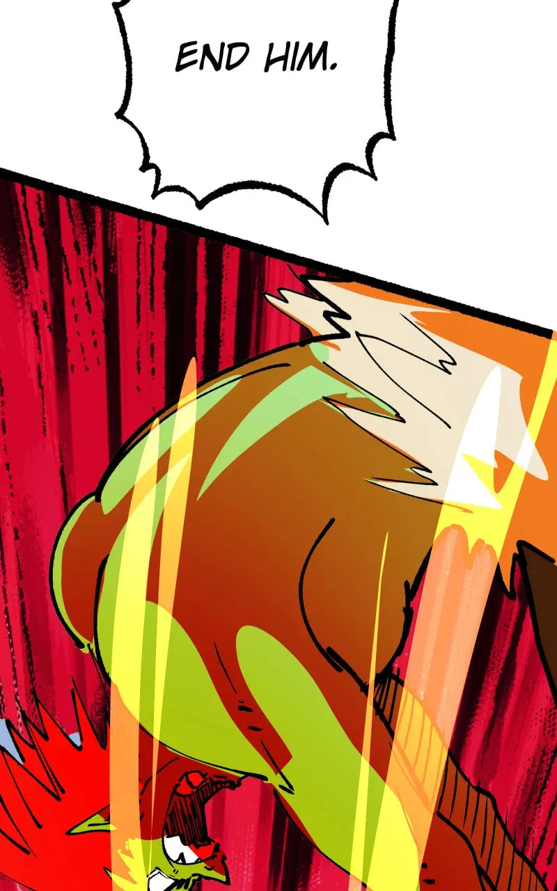 Read Just a Goblin chapter 99 image 6 on Lezhin