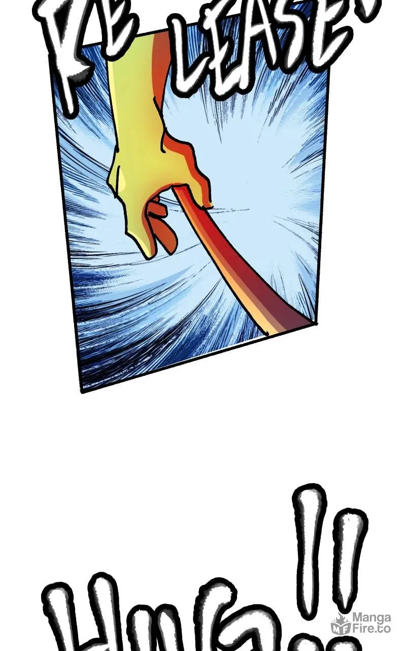 Read Just a Goblin chapter 99 image 64 on Lezhin