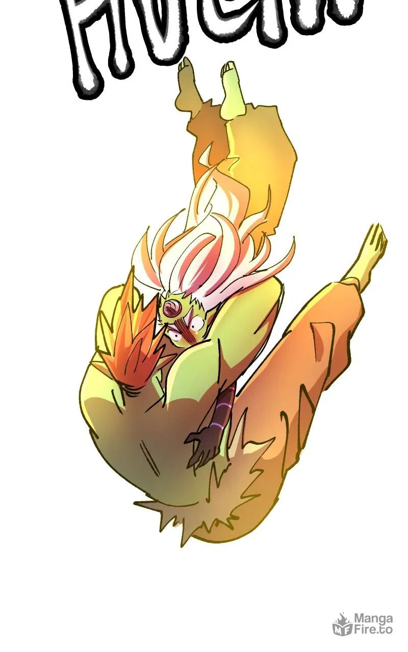 Read Just a Goblin chapter 99 image 65 on Lezhin