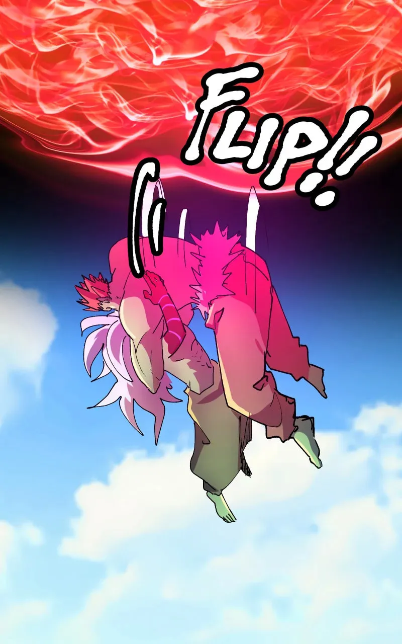 Read Just a Goblin chapter 99 image 67 on Lezhin