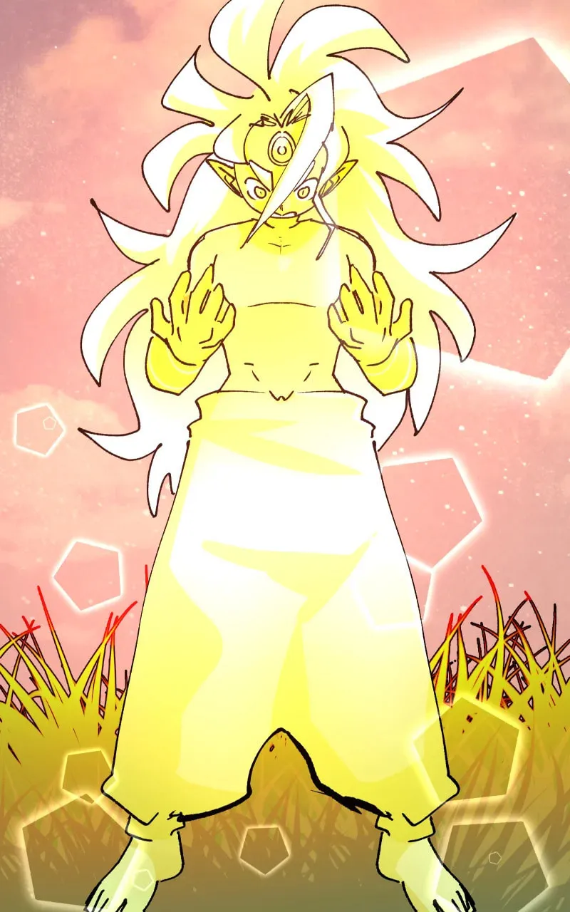 Read Just a Goblin chapter 99 image 75 on Lezhin