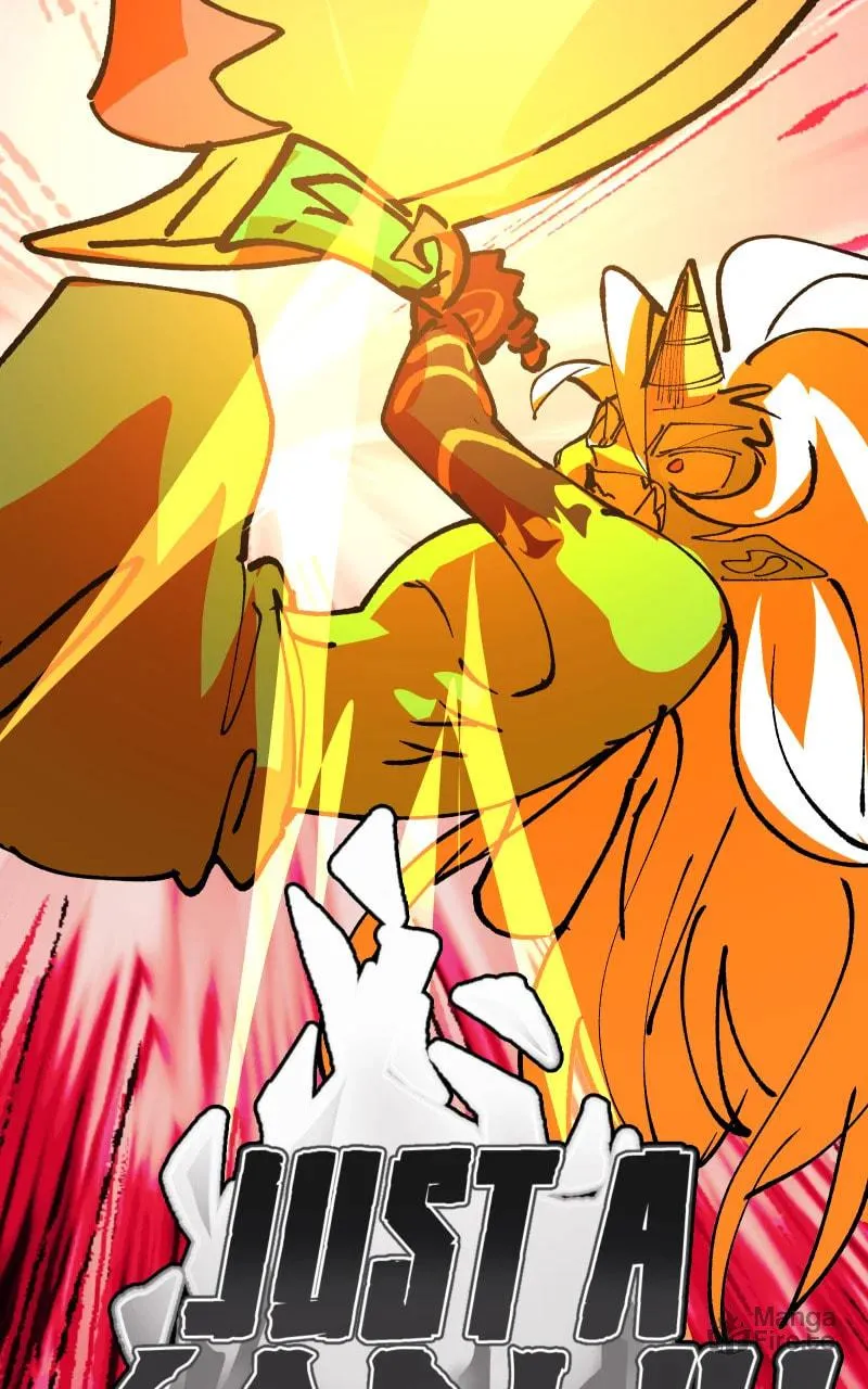Read Just a Goblin chapter 99 image 8 on Lezhin
