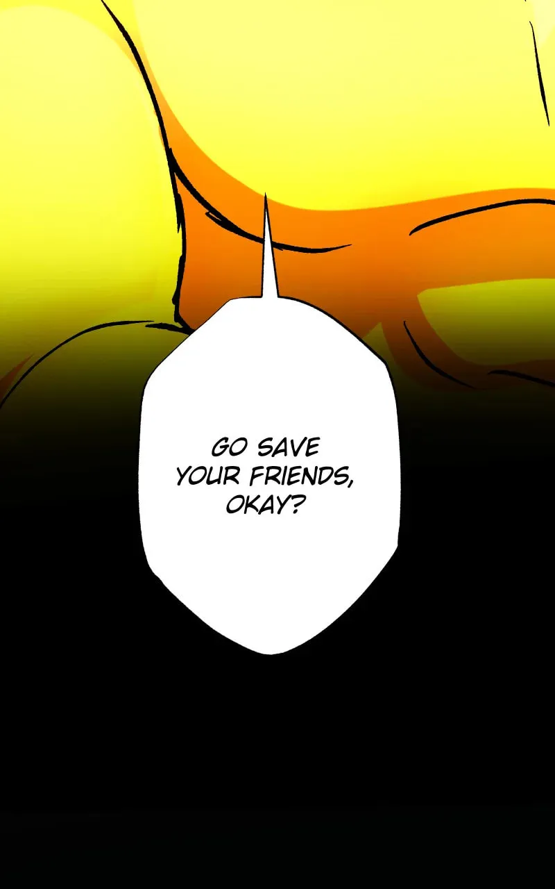 Read Just a Goblin chapter 99 image 85 on Lezhin