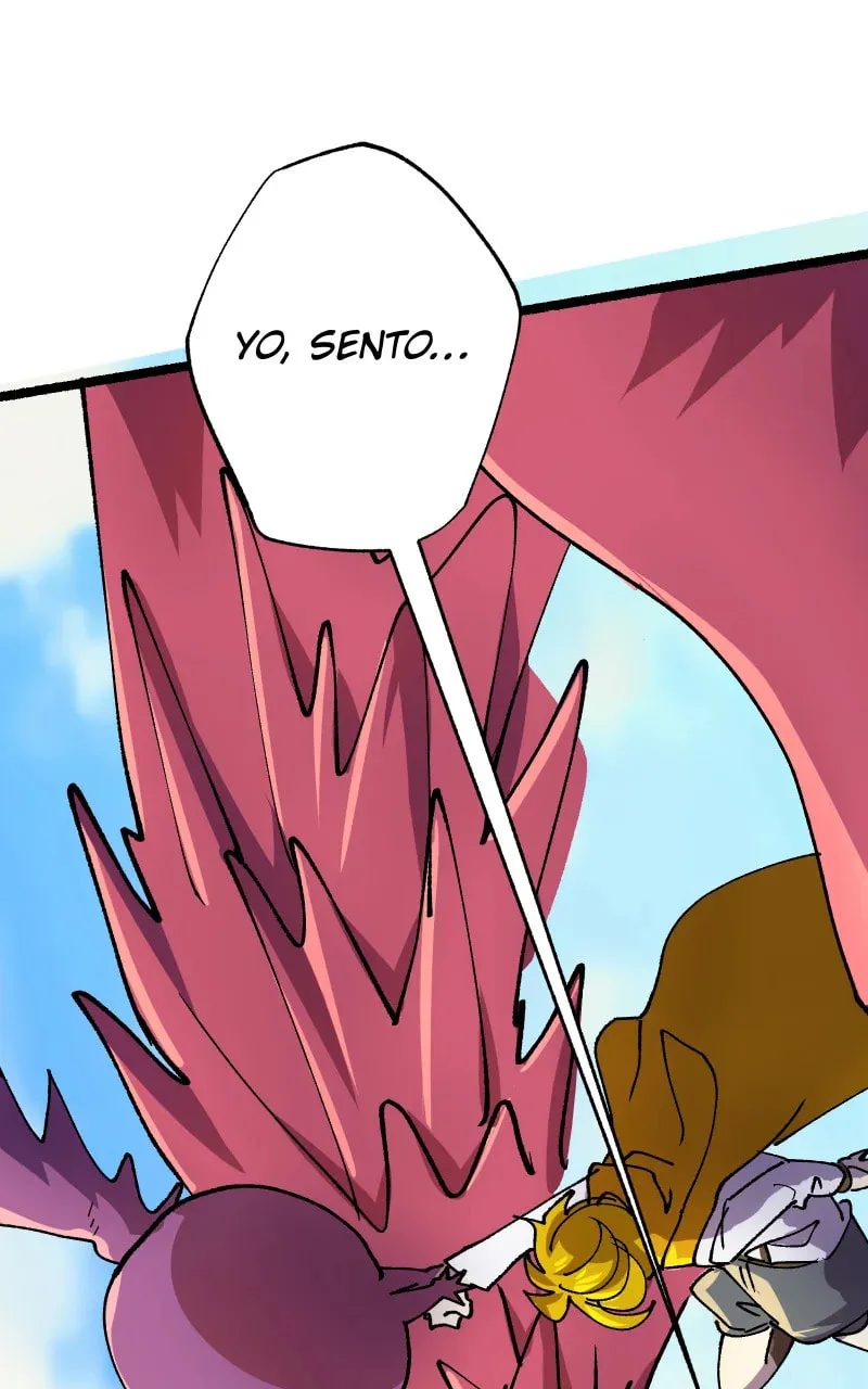 Read Just a Goblin chapter 99 image 93 on Lezhin