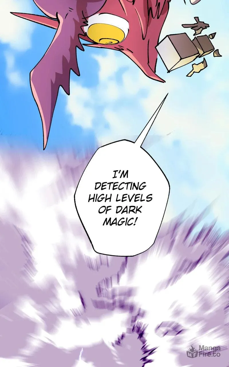 Read Just a Goblin chapter 99 image 94 on Lezhin