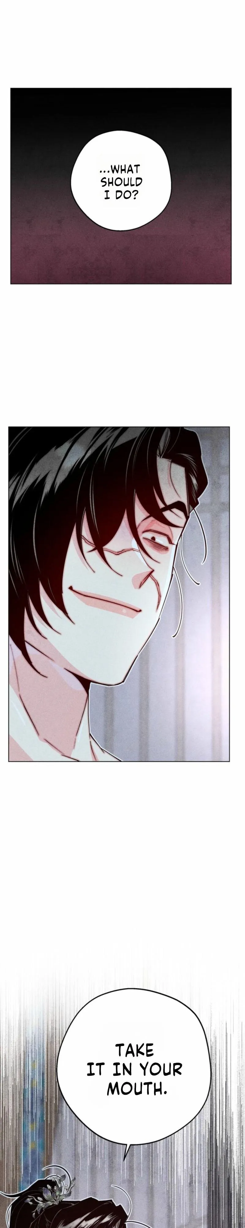 Just as Blood Cannot Be Deceived Chapter 2 page 32 - 