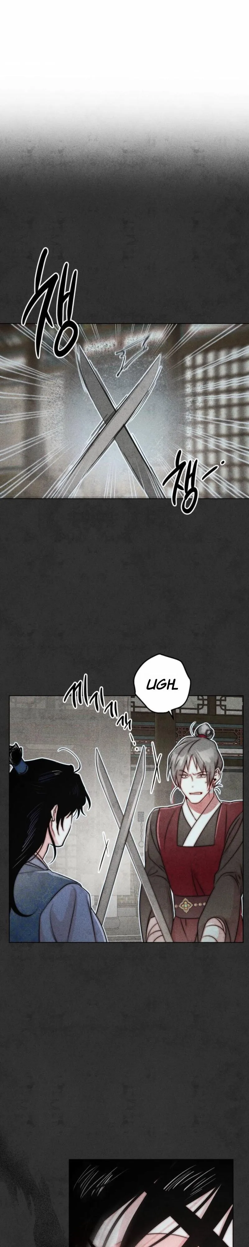 Just as Blood Cannot Be Deceived Chapter 2 page 8 - 