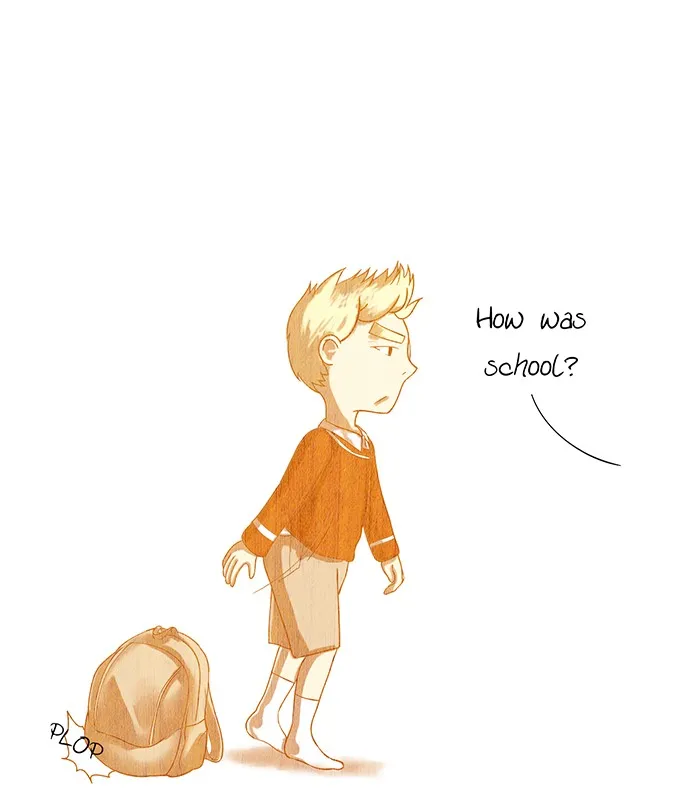 Just Ask Yuli Chapter 1 page 4 - 
