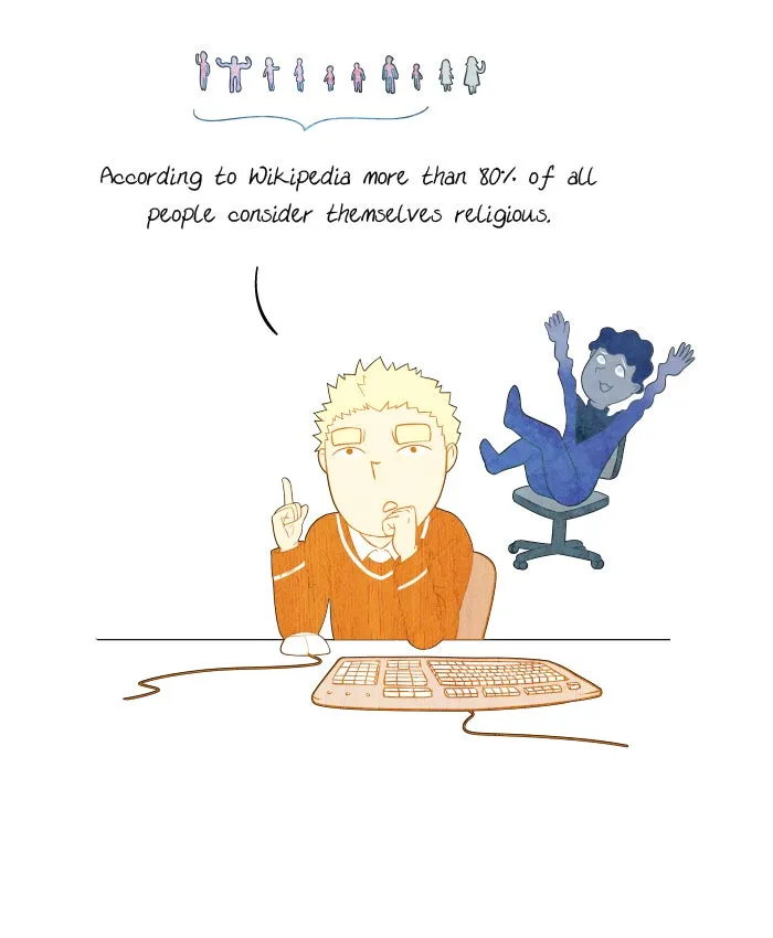 Just Ask Yuli Chapter 10 page 11 - 