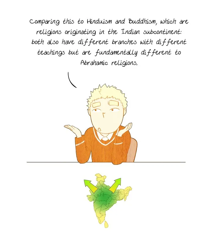 Just Ask Yuli Chapter 10 page 17 - 