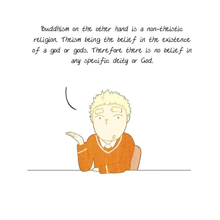 Just Ask Yuli Chapter 10 page 19 - 