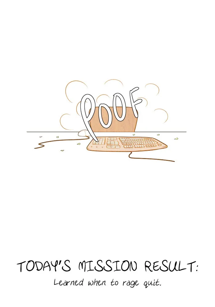 Just Ask Yuli Chapter 10 page 27 - 