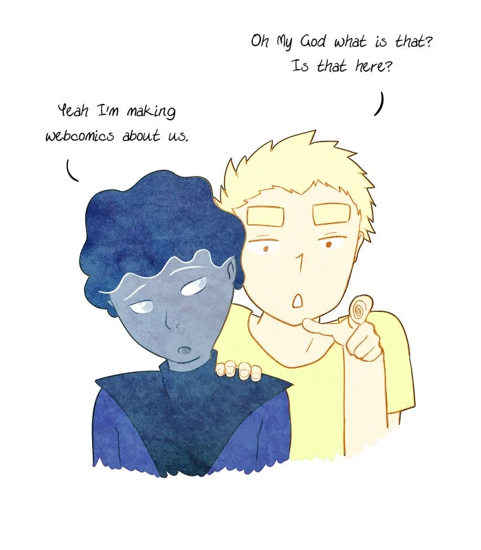 Just Ask Yuli Chapter 11 page 4 - 