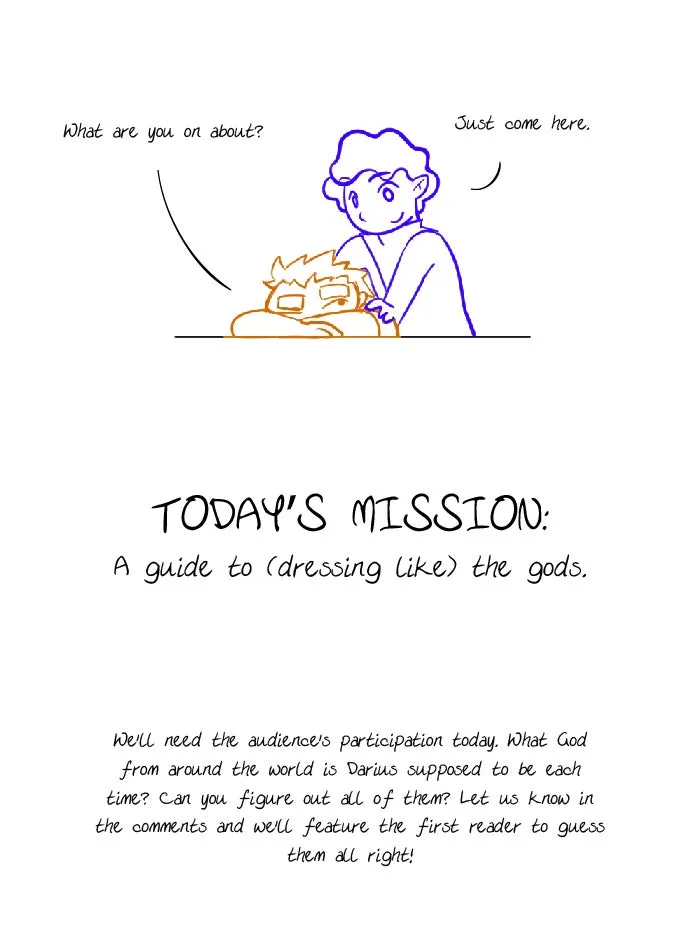 Just Ask Yuli Chapter 12 page 4 - 