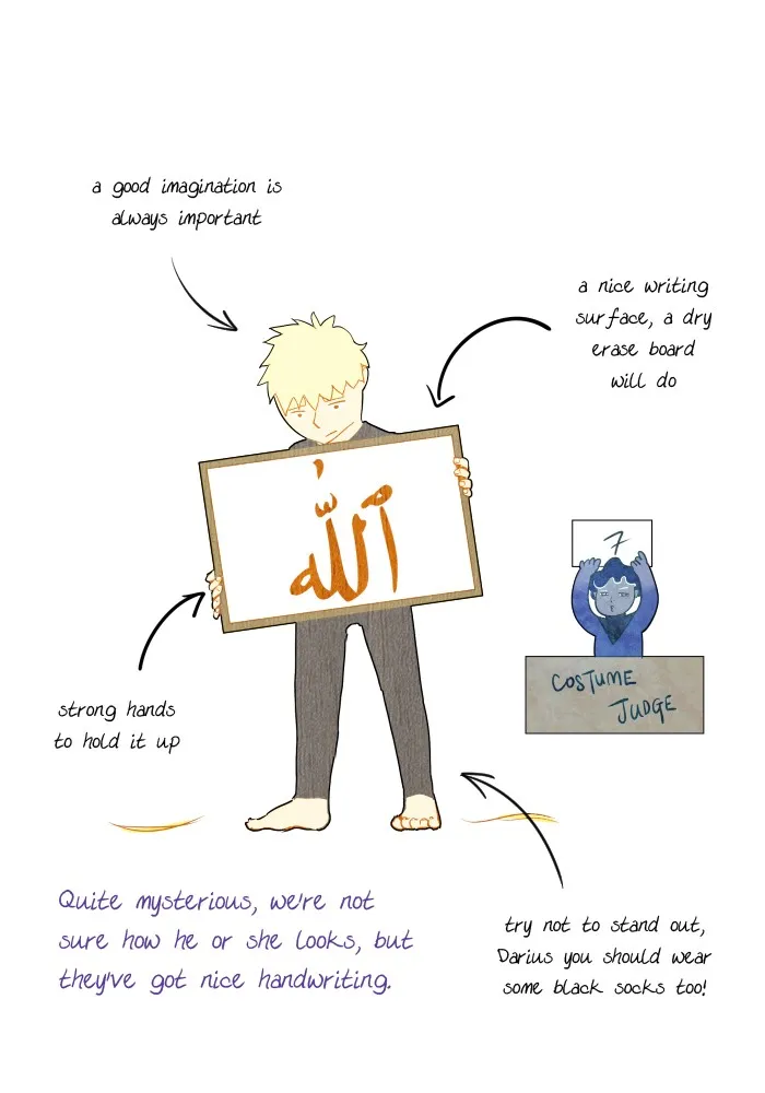 Just Ask Yuli Chapter 12 page 6 - 