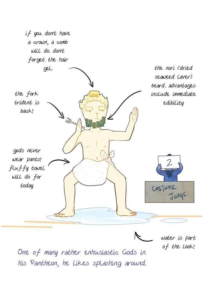 Just Ask Yuli Chapter 12 page 8 - 